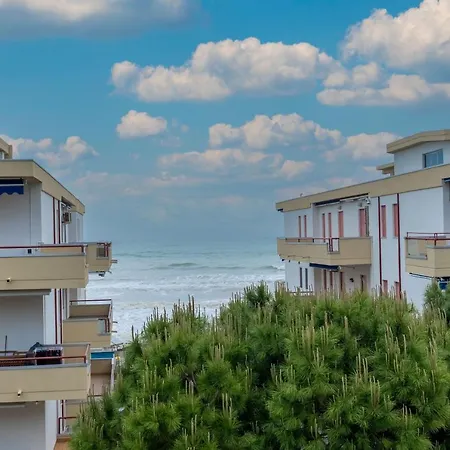 Tiziano Silvi Silvi Marina