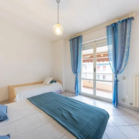 Tiziano Silvi Lejlighed