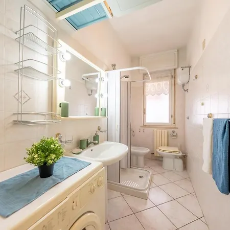 Daire Tiziano Silvi *