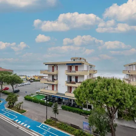 Tiziano Silvi Lejlighed Silvi Marina