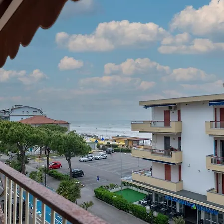 Lejlighed Tiziano Silvi