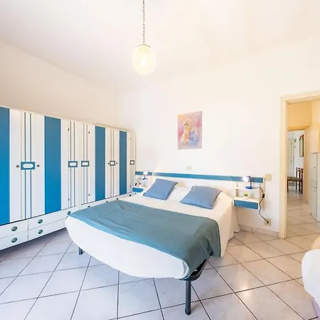 Daire Tiziano Silvi Silvi Marina