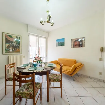 Tiziano Silvi Lejlighed Silvi Marina