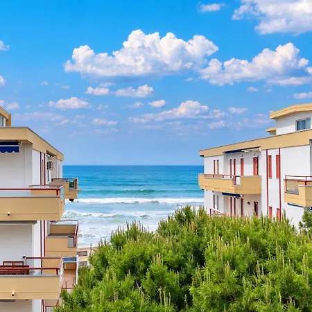 Apartment Tiziano Silvi Silvi Marina