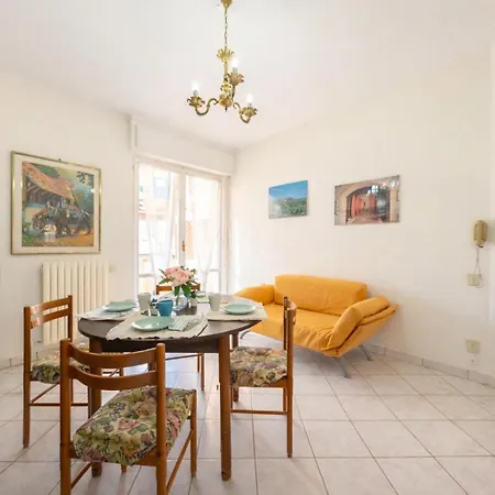 Tiziano Silvi Apartment Silvi Marina