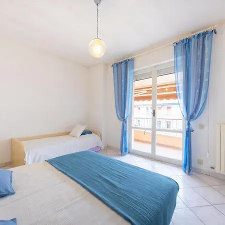 Tiziano Silvi Silvi Marina