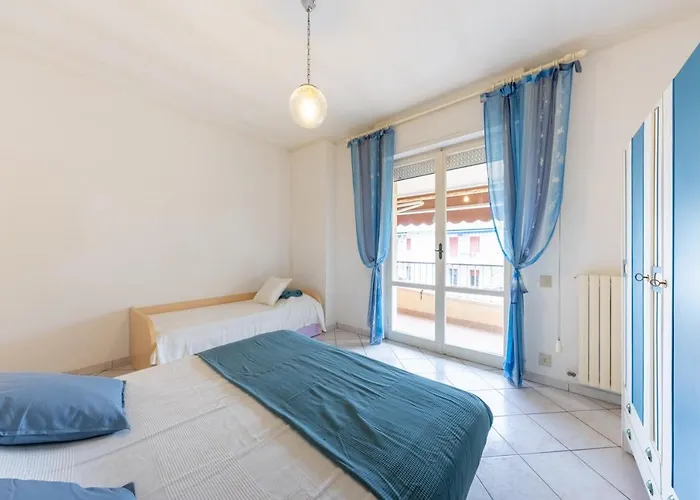 Tiziano Silvi Lejlighed