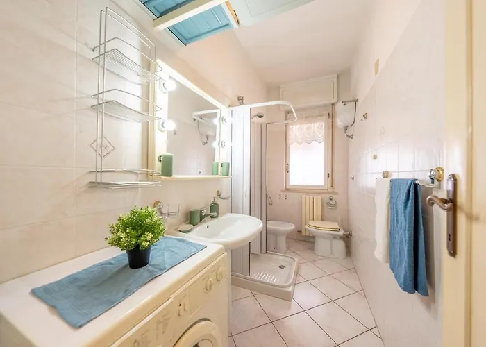 Апартаменты Tiziano Silvi *