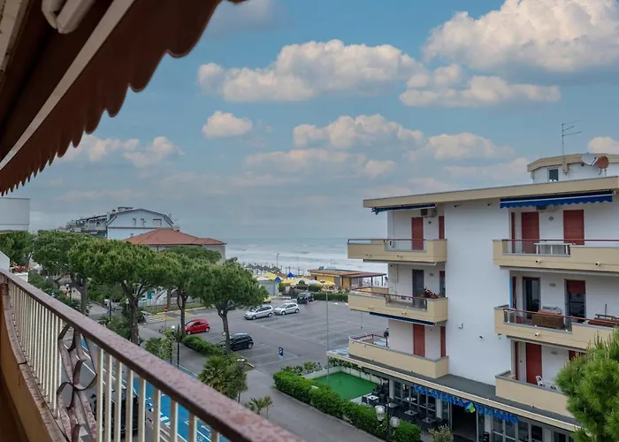 Lejlighed Tiziano Silvi