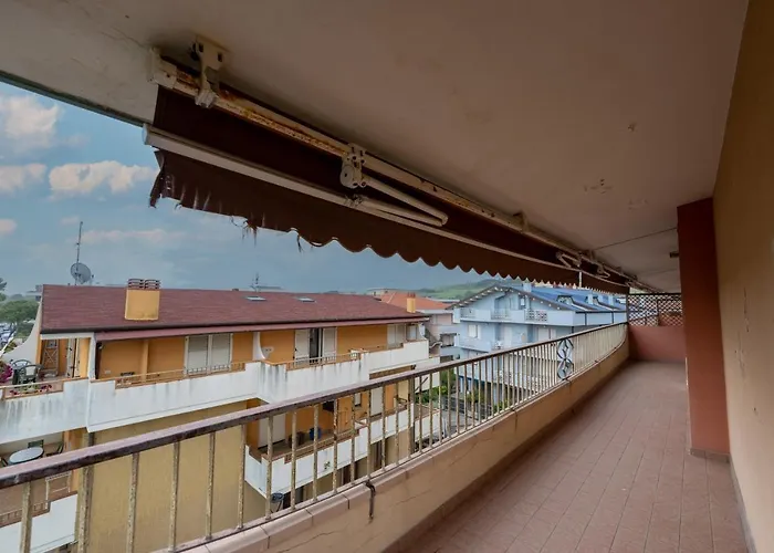 Tiziano Silvi Сильви-Марина