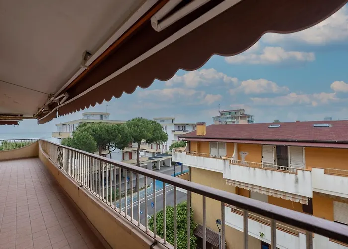 Tiziano Silvi Lejlighed Silvi Marina