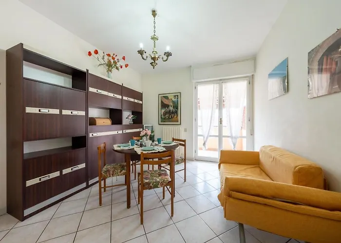 Апартаменты Tiziano Silvi *