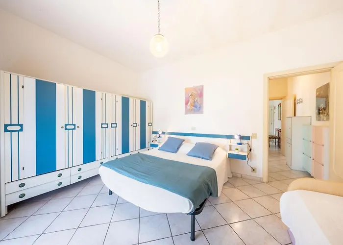 Lejlighed Tiziano Silvi Silvi Marina