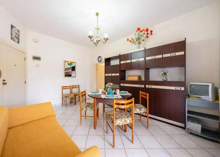 Apartment Tiziano Silvi