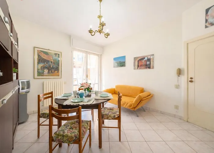 Tiziano Silvi Apartment Silvi Marina