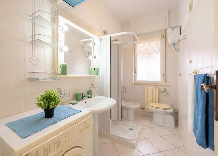 Apartment Tiziano Silvi Silvi Marina