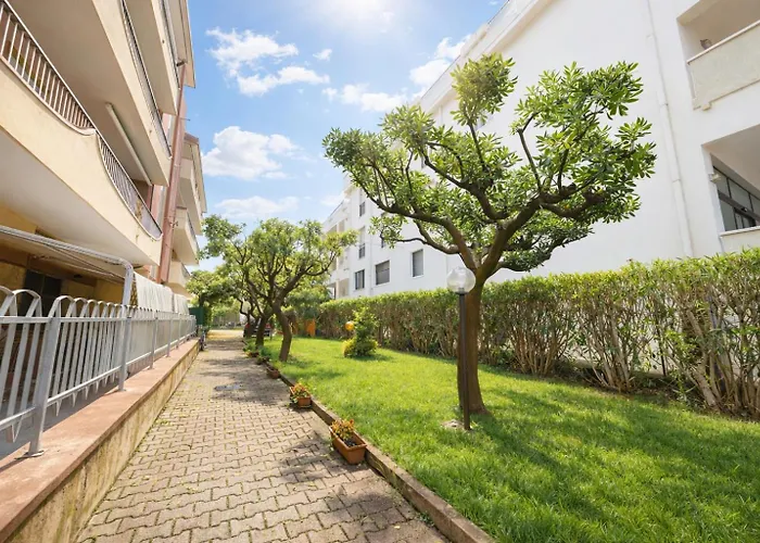 Apartment Tiziano Silvi